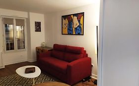 Creaky Reef Biarritz - Plages - Casino - Wifi - Vod